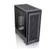 Caixa para PC THERMALTAKE CTE T500 Air Full Tower - preto