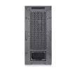 Caixa para PC THERMALTAKE CTE T500 Air Full Tower - preto