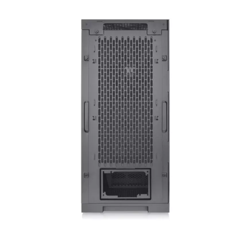 Caixa para PC THERMALTAKE CTE T500 Air Full Tower - preto