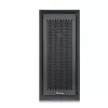 Caixa para PC THERMALTAKE CTE T500 Air Full Tower - preto