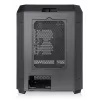 Caixa THERMALTAKE Mid Tower - The Tower 600 - preto
