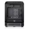 Caixa THERMALTAKE Mid Tower - The Tower 600 - preto