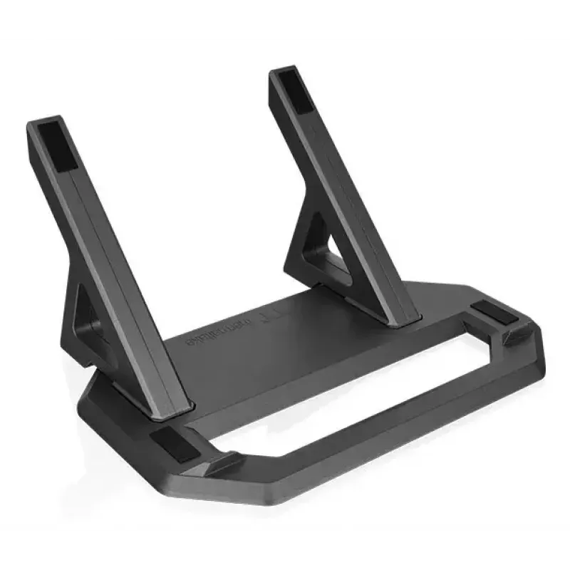 Kit de conversão de torre para rack Thermaltake AC-076-ON1NAN-A1 Midi Tower preto