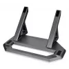 Kit de conversão de torre para rack Thermaltake AC-076-ON1NAN-A1 Midi Tower preto