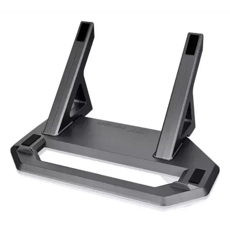 Kit de conversão de torre para rack Thermaltake AC-076-ON1NAN-A1 Midi Tower preto