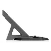 Kit de conversão de torre para rack Thermaltake AC-076-ON1NAN-A1 Midi Tower preto