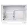 Caixa para PC Thermaltake TR100 Mini Tower branco