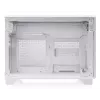 Caixa para PC Thermaltake TR100 Mini Tower branco