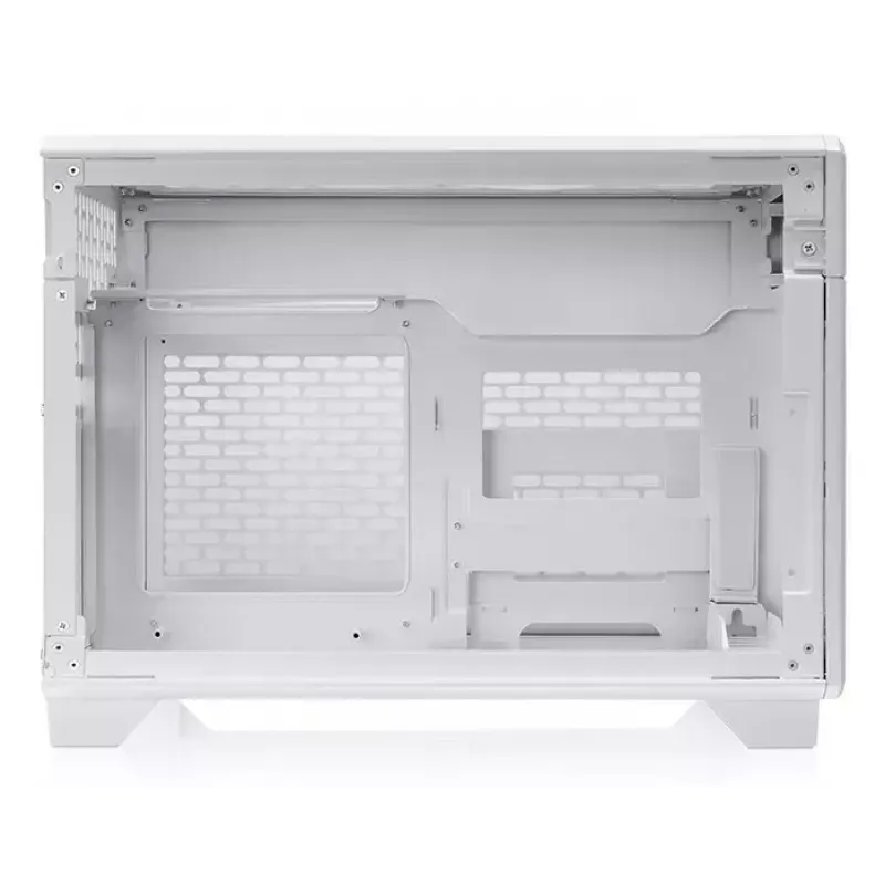 Caixa para PC Thermaltake TR100 Mini Tower branco