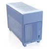 Caixa para PC Thermaltake TR100 Mini Tower azul