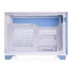 Caixa para PC Thermaltake TR100 Mini Tower azul