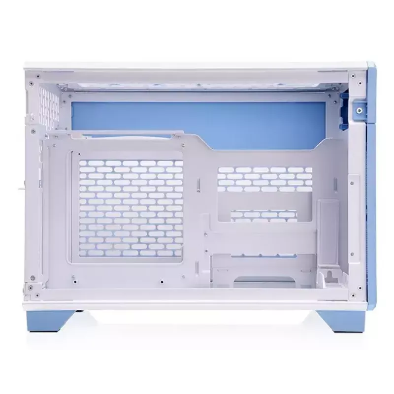 Caixa para PC Thermaltake TR100 Mini Tower azul