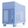 Caixa para PC Thermaltake TR100 Mini Tower azul