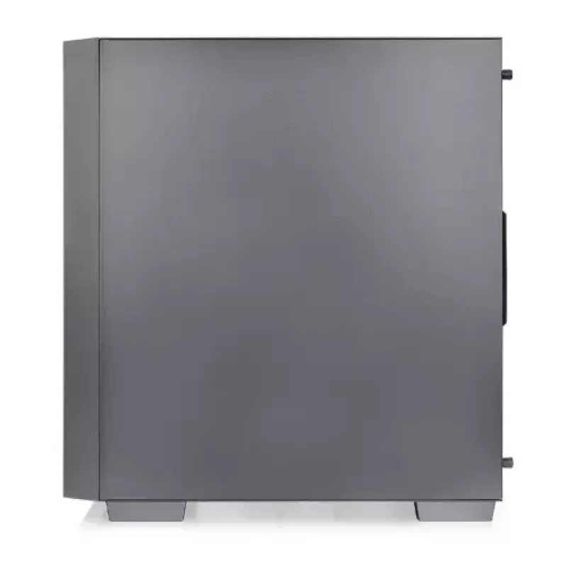 Caixa para PC Thermaltake Versa H16 TG ARGB Micro Tower preto