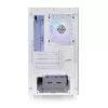 Caixa para PC Thermaltake Versa H16 TG ARGB Micro Tower branco