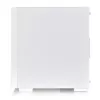 Caixa para PC Thermaltake Versa H16 TG ARGB Micro Tower branco