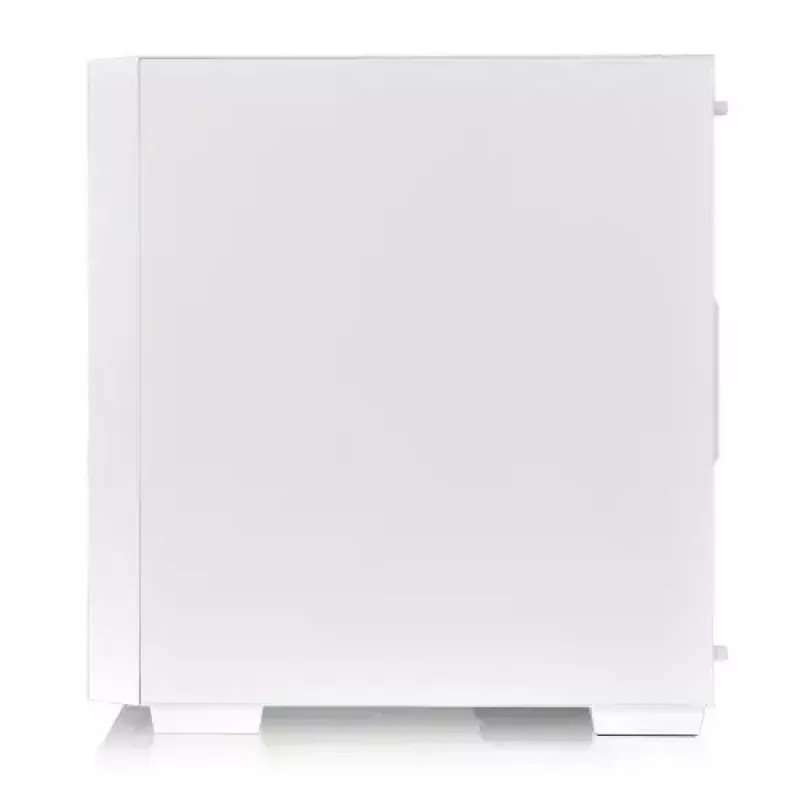 Caixa para PC Thermaltake Versa H16 TG ARGB Micro Tower branco