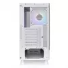 Caixa para PC Thermaltake View 270 TG Midi Tower branco