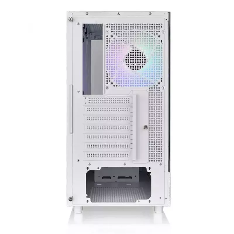 Caixa para PC Thermaltake View 270 TG Midi Tower branco
