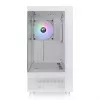 Caixa para PC Thermaltake View 270 TG Midi Tower branco