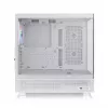 Caixa para PC Thermaltake View 270 TG Midi Tower branco