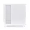 Caixa para PC Thermaltake View 270 TG Midi Tower branco