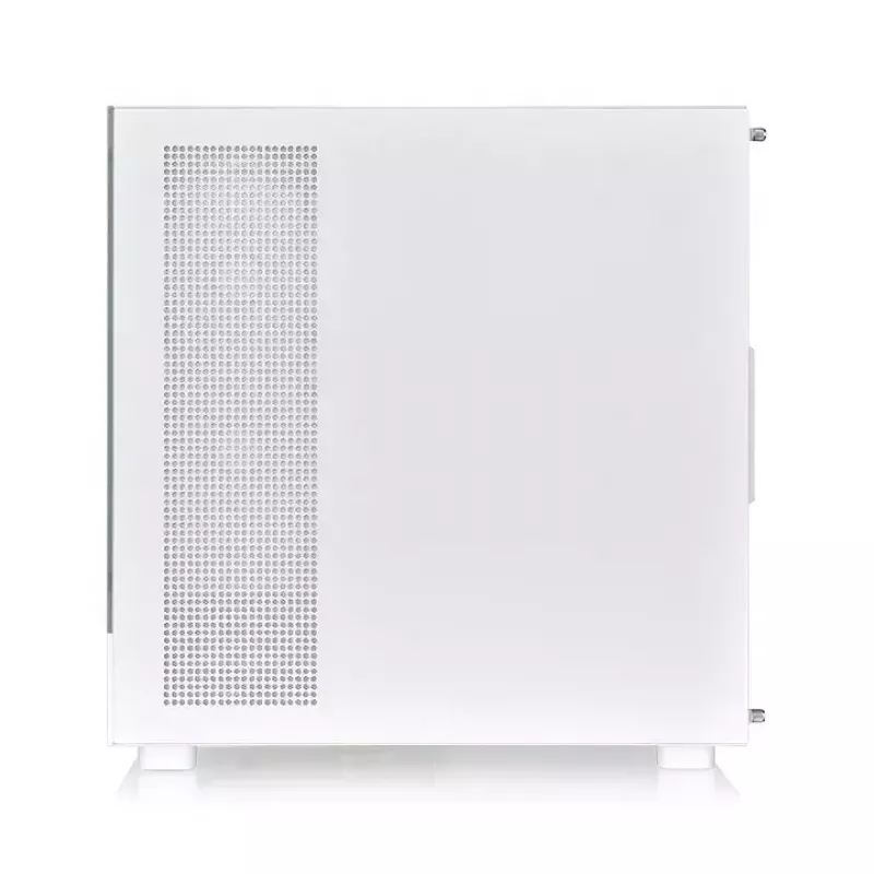 Caixa para PC Thermaltake View 270 TG Midi Tower branco