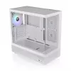 Caixa para PC Thermaltake View 270 TG Midi Tower branco
