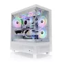 Caixa para PC Thermaltake View 270 TG Midi Tower branco