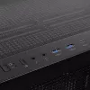 Caixa para PC Thermaltake View 270 Plus TG ARGB Midi Tower preto