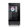 Caixa para PC Thermaltake View 270 Plus TG ARGB Midi Tower preto