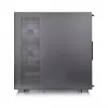 Caixa para PC Thermaltake View 270 Plus TG ARGB Midi Tower preto