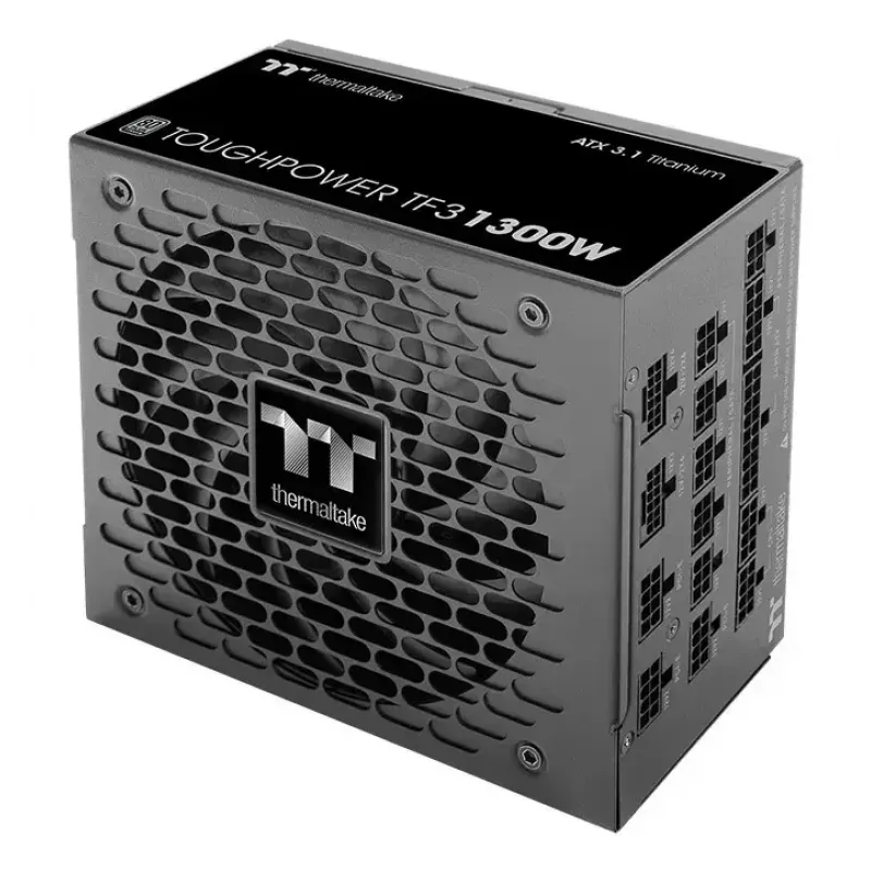 Fonte de alimentação Thermaltake TF3 1300W