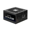 Fonte de alimentação Chieftec Vita BPX-850-C 850 W 20+4 Pin ATX ATX preto