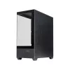 Caixa para computador Chieftec GT-01B-OP Midi Tower preto