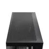Caixa para computador Chieftec GT-01B-OP Midi Tower preto