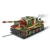 Cobi Pz.Kpfw. VI Tiger Ausf. E conjunto de construção, 1:48, 422 peças