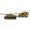 Cobi Pz.Kpfw. VI Tiger Ausf. E conjunto de construção, 1:48, 422 peças