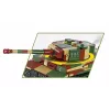 Cobi Pz.Kpfw. VI Tiger Ausf. E conjunto de construção, 1:48, 422 peças