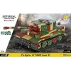 Cobi Pz.Kpfw. VI Tiger Ausf. E conjunto de construção, 1:48, 422 peças