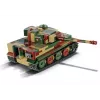 Cobi Pz.Kpfw. VI Tiger Ausf. E conjunto de construção, 1:48, 422 peças