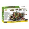 Cobi Pz.Kpfw. VI Tiger Ausf. E conjunto de construção, 1:48, 422 peças