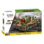Cobi Pz.Kpfw. VI Tiger Ausf. E conjunto de construção, 1:48, 422 peças