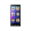 MAXCOM MS601 4G smartphone para seniores, 6 polegadas, 4GB/64GB, Android 14, preto
