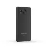 MAXCOM MS601 4G smartphone para seniores, 6 polegadas, 4GB/64GB, Android 14, preto