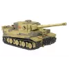 Conjunto de construção Cobi Panzer VI Tiger I 442 peças modelo COIB-2734