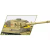 Conjunto de construção Cobi Panzer VI Tiger I 442 peças modelo COIB-2734