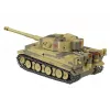 Conjunto de construção Cobi Panzer VI Tiger I 442 peças modelo COIB-2734