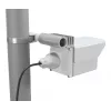 Ponto de acesso sem fios MikroTik Cube 60Pro ac – dual-band 2,4/5 GHz, 433 Mbps, 1× Gigabit Ethernet, PoE, RouterOS