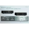 Docking station ITEC USB-C Dual HDMI C31DUALHDMIDOCKPD – Dual 4K 60Hz, 100W Power Delivery